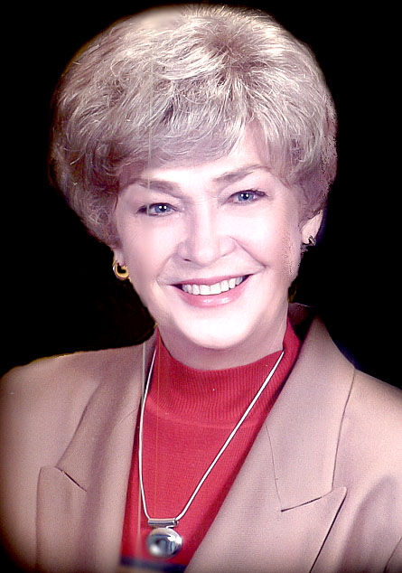 Margaret Henshaw